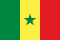 Drapeau Sénégal